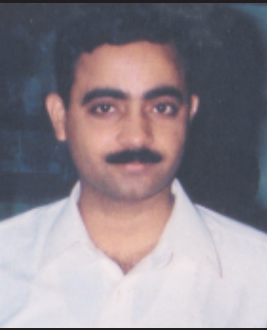 Ajay Kumar Mishra