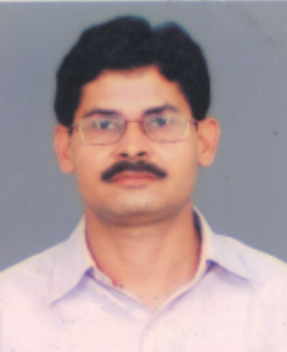 Praveen Mani Tripathi