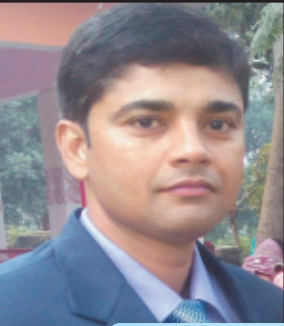 Rajesh Kumar